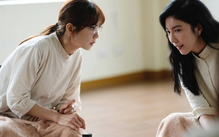 陳嘉樺高中看楊謹華不爽卻因床事不順相遇　為「性福」使出渾身解數