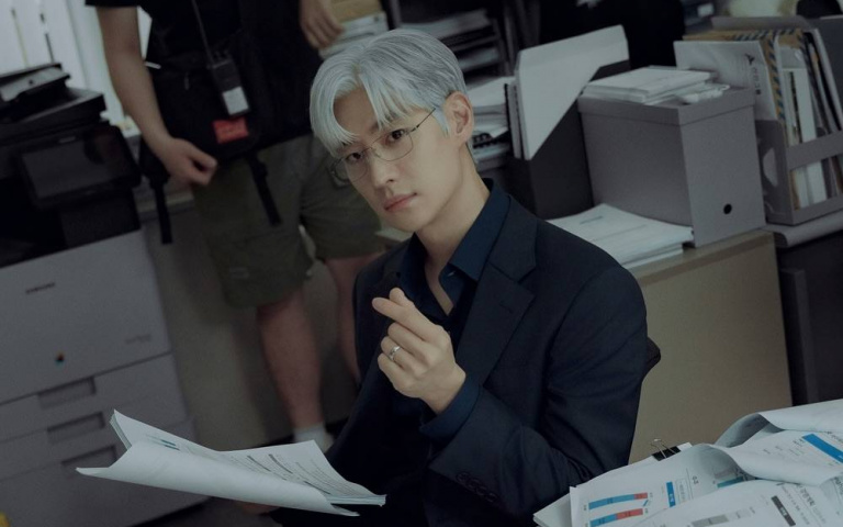 亞洲發燒星／李帝勳買緊身皮褲不敢穿　迷戀全智賢尾隨見偶像