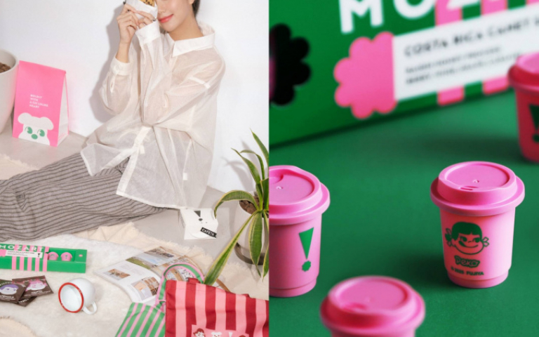 萌力來襲！不二家PEKO隨身帶著走　限定周邊手刀搶購