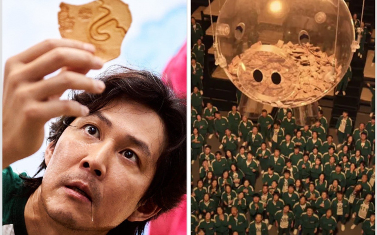 2025年5月財神寵愛是他們!這4生肖財運爆棚!正偏財雙豐收、貴人降臨!
