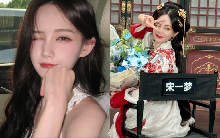 陸劇《書卷一夢》癲狂劇情流量爆發!李一桐公開減肥日常,靠這4招瘦到42公斤