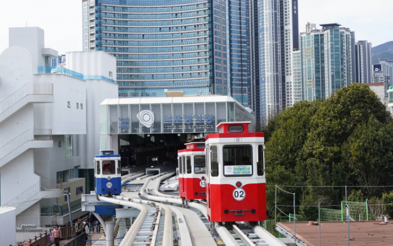 快閃韓國正夯　來回機票5,999元起、萬元旅遊金限時搶