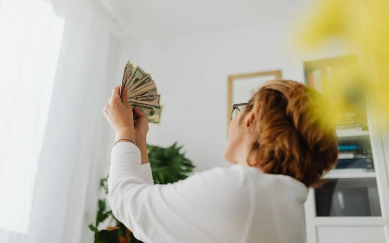 賺錢啦！4星座這周開始財運升溫　天蠍升職又加薪還有望中大獎