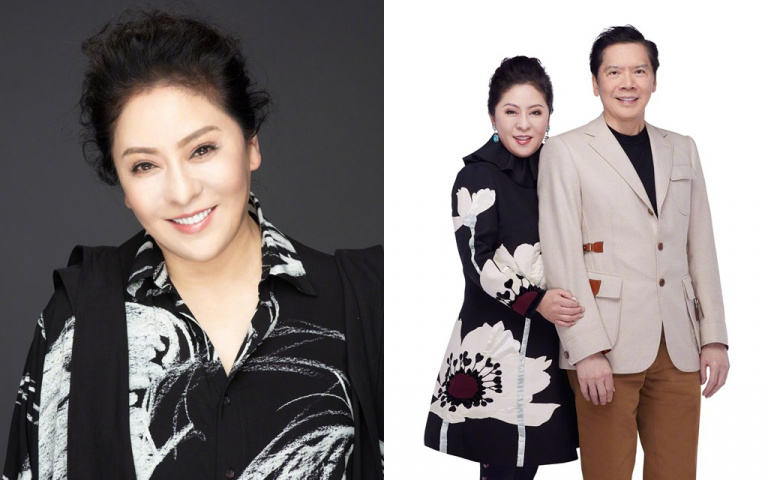 向華強出差向太丟一整包保險套讓他玩，「最高段位馭夫術」向太一次教給你！