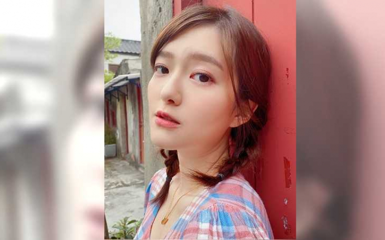 撞臉王淨! 百萬直播主被懷疑找「替身」上陣