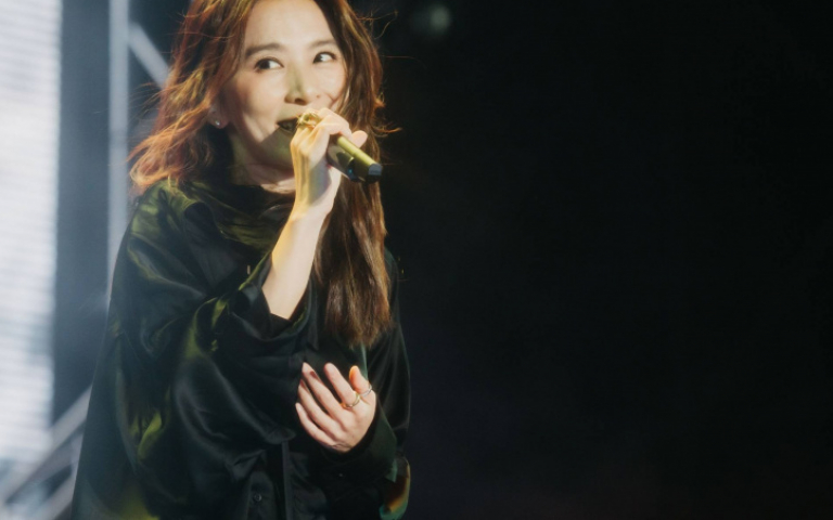 田馥甄溫暖壓軸《呼叫音樂節》　魏如萱驚喜預告明年小巨蛋開唱