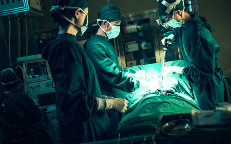 《化外之醫》登澳洲影音平台　張鈞甯被封台灣女神