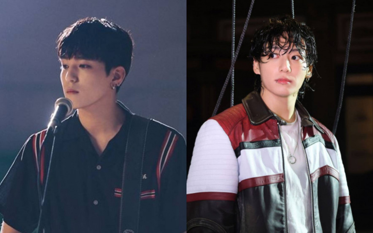 真的不是親兄弟？DAY6晟鎮撞臉BTS柾國，舊照再掀韓網熱議！