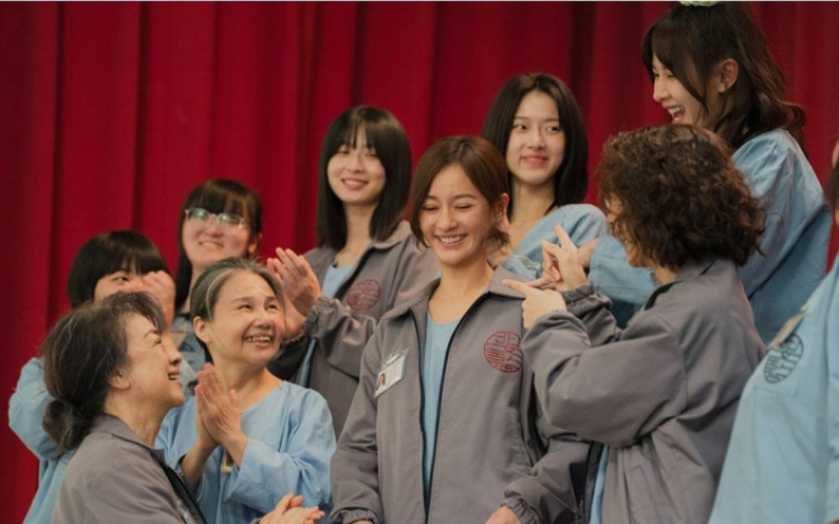 《陽光女子合唱團》累積票房7.4億　搶進台灣票房影史前十