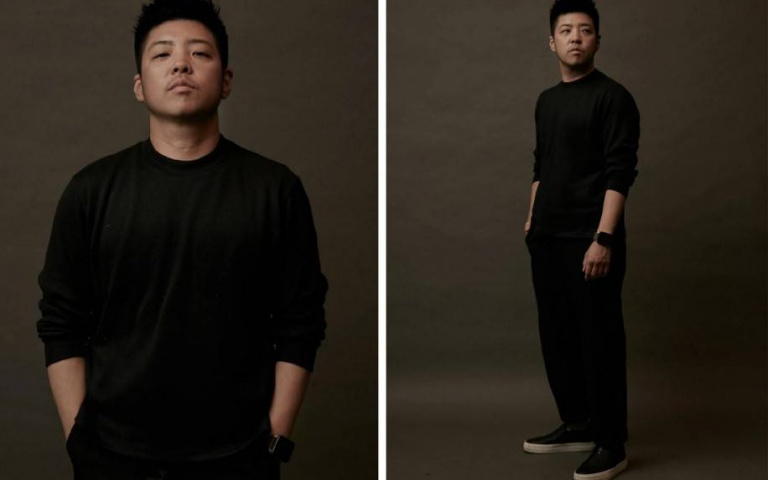 星談心／告別過去的「星光二班戴安娜」　TYLER跨性別只為求成「自己喜歡的樣子」