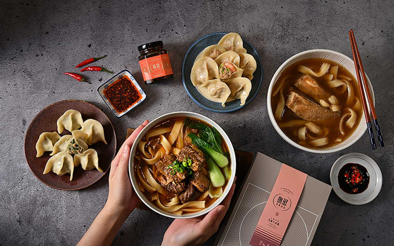 單身人的深夜食堂!半夜也能輕鬆享用的美味料理 讓你暖胃不寂寞