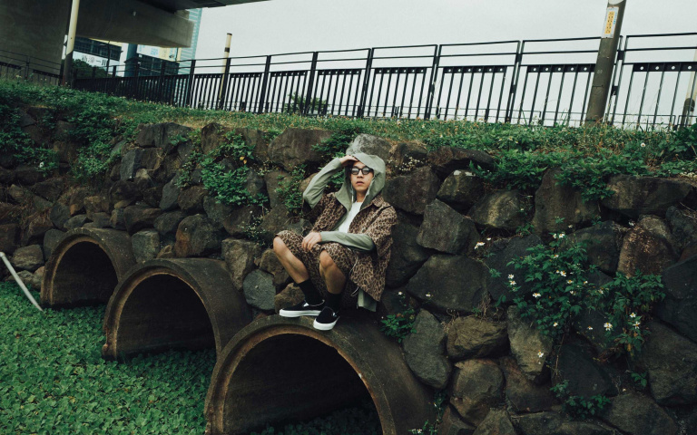 JOURNAL STANDARD 高端支線 充滿濃厚美法兩軍元素！讓你夏天也帥到一個不行～