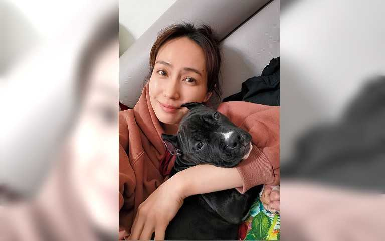 寵物情緣/歹面嚇壞人 小薰寵溺惡霸女兒