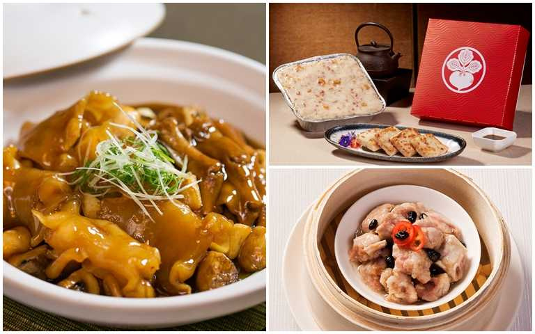 五星飯店推冷凍美食 搶外帶商機只要160元起