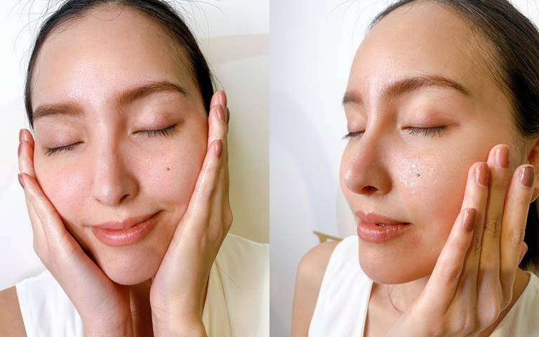 寒冬乾老肌救星！冬天最適合的「油保養」&「溫感保養」法，每個女生都該學！