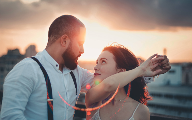 我們結婚吧! 新人必讀的傳統訂婚、迎娶流程