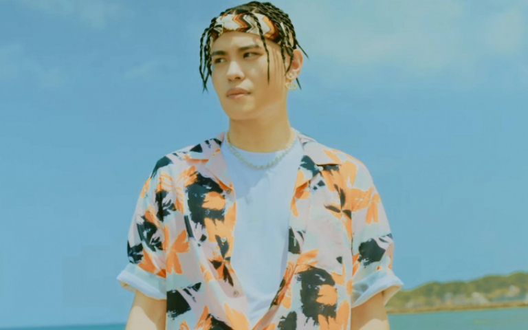 聖結石海邊遺失老婆鑽戒　直言「當下真的心都涼掉了」