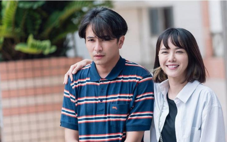 楊銘威暗戀學姊　慘收好人卡　