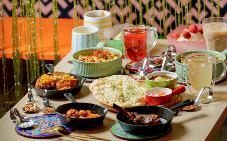 開拓穆斯林及永續旅遊市場　和平島引進基隆第一家清真認證餐廳　開啟地質公園多元飲食文化新體驗