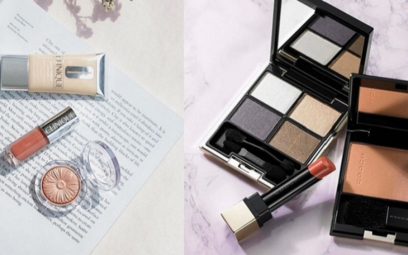 土色腮紅當道！刷上立刻透出自然好氣色變身「氣質小姐姐」