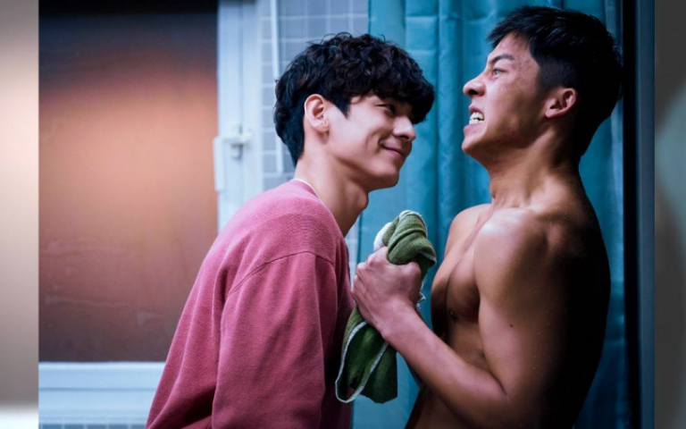 金馬60／許光漢韓劇拍一半入圍影帝　《富都青年》陳澤耀入圍男配淚謝恩師