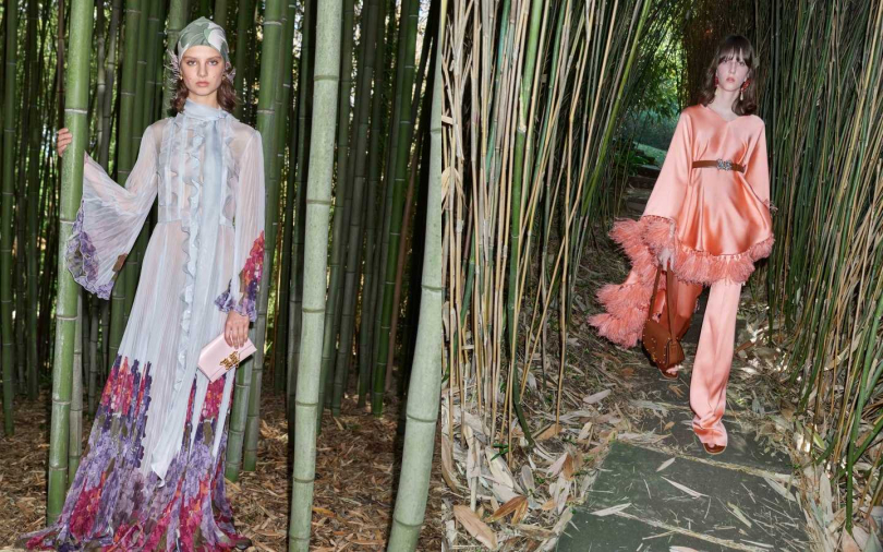 告別黯淡！潮人們都在追的「時髦煙燻色」到底該怎麼穿上身