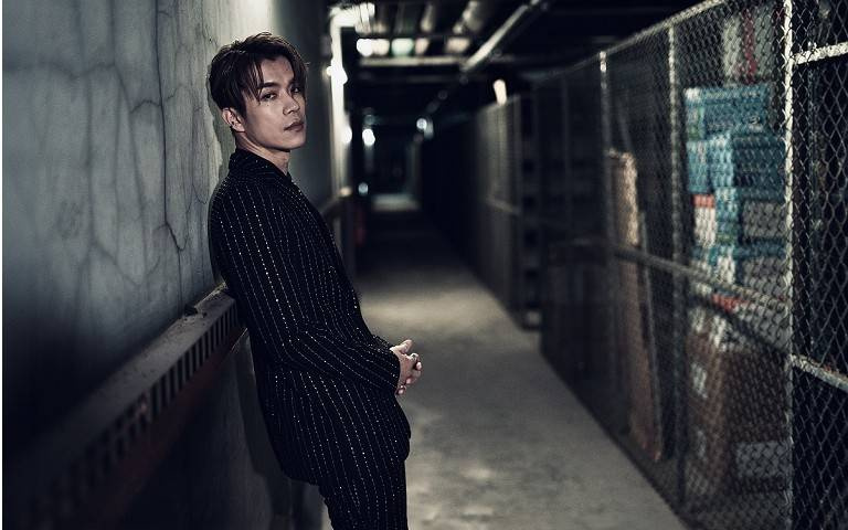 專訪　留在去年的事　K6劉家凱（下）／唱歌這件事情很尷尬，因為在台上你就唱不好、其實是蠻難聽的……