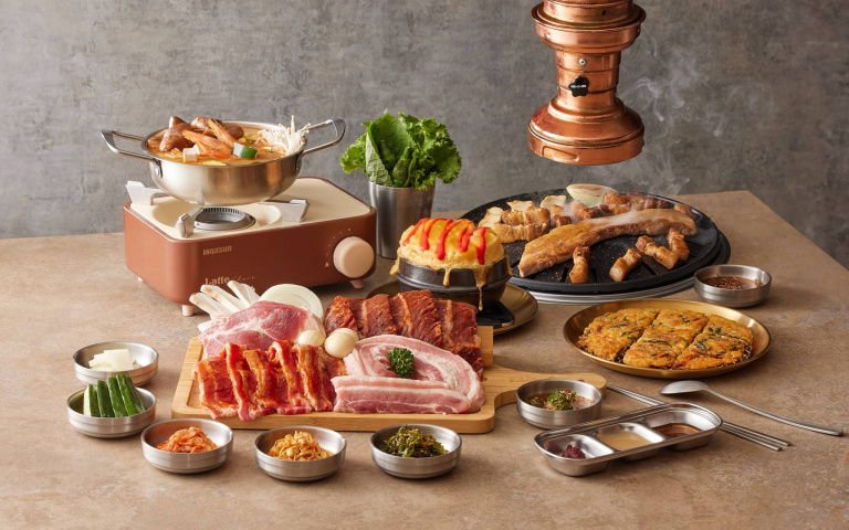 春節聚餐神器！王品瘋美食豪發千萬紅包