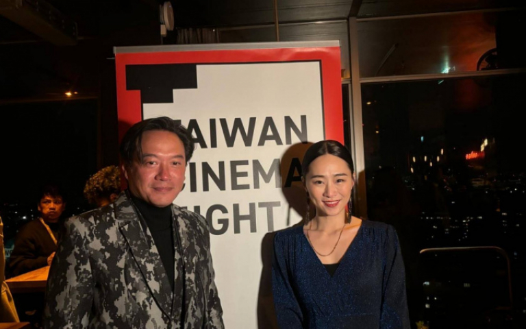 吳可熙柏林影展「合體前夫」 怨偶CP再相見:心被小三偷走了
