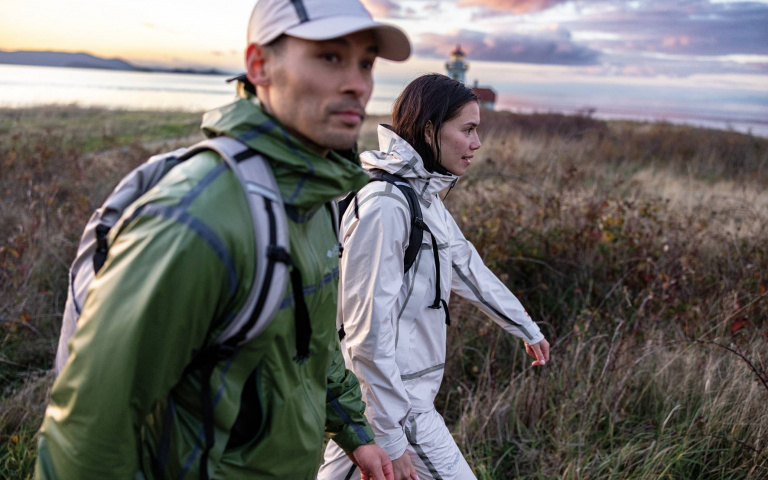 凹豆仔必備！戶外運動品牌春夏新品，透氣、防水、防曬等需求一次滿足！