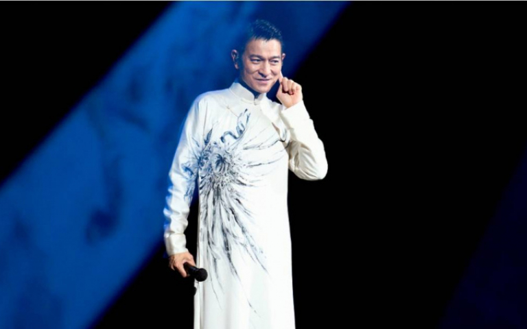 劉德華攻蛋採「實名登記制」 售票資訊曝光