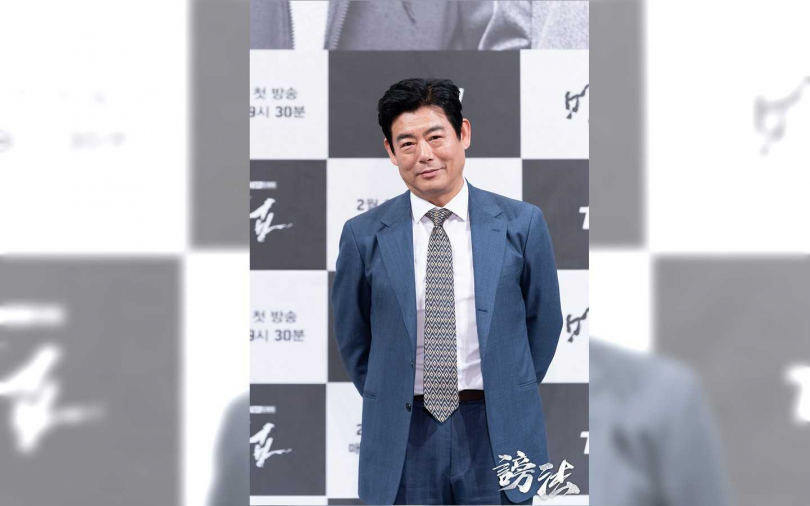 《屍速列車》導演妙筆生花 「國民爸爸」成東日變身紅眼惡魔