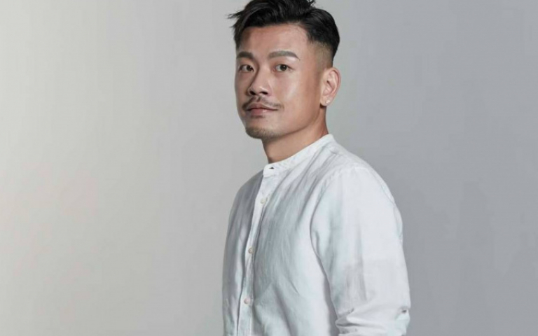 77老大跨足演藝圈成立經紀公司　祭出百萬獎金選「啦啦隊女孩」