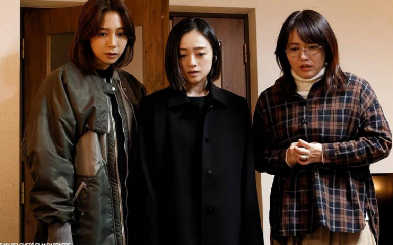 《老公怎麼還不去死》安達祐實陷婚姻地獄 見老公無辜小狗眼險心軟