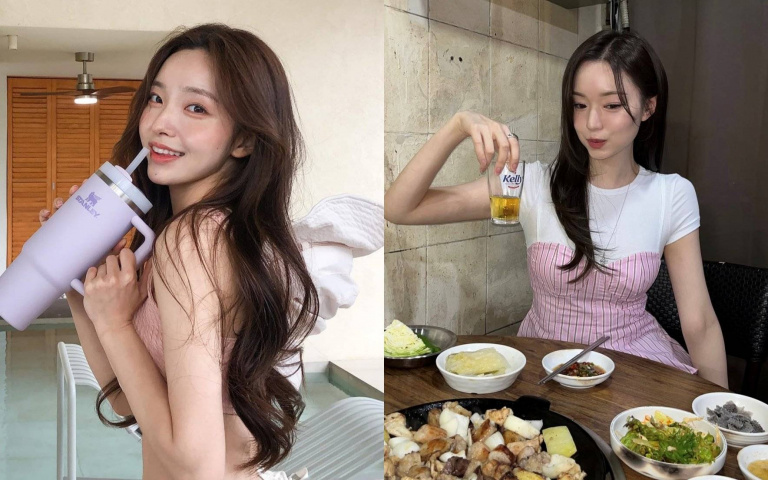 瘦不下來不是運動量不夠？「易瘦體質」養成法靠吃辣、多喝水！