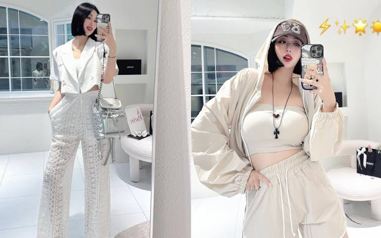 不推銷的老闆娘：把店做成姐妹會，客人自己會回來