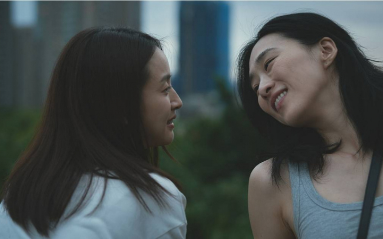 李沐「當過林依晨替身」　《失明》挑戰演同角色