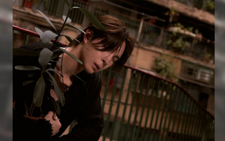 陳勢安遇出道19年最大挑戰　苦練台語喊：實在太難了