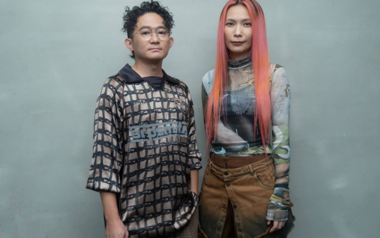 Tizzy Bac巡演名稱藏玄機　成軍26年自嘲進入「養生階段」