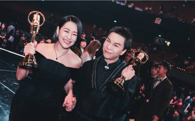 小S宣布回歸《不熙娣》！自謙「主持小白」啟動3個月「復健之路」