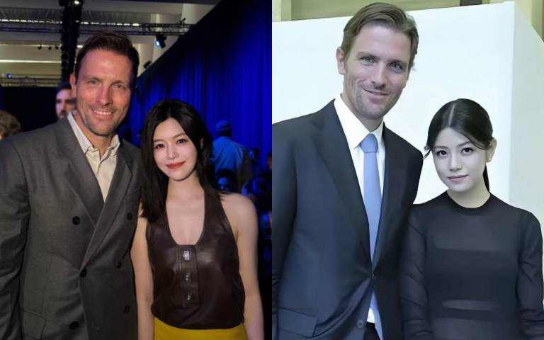 歲月只對男人殘酷？陳妍希分享12年前舊照「高位蘋果肌」守住少女感，揭秘幼態臉的5大關鍵