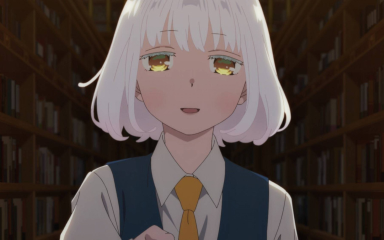 討厭閱讀卻拯救世界？奇幻動畫《竊取本書者將會…》翻轉想像登場