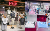 不用飛原宿！WEGO首店插旗西門町、台北限定痛包太欠買，日系控準備爆逛朝聖