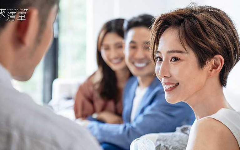 張鈞甯逛網拍 笑問:買得到男人嗎?