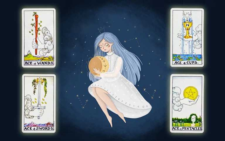 【塔羅】想知道自已在10月份會有什麼樣的狀態嗎?