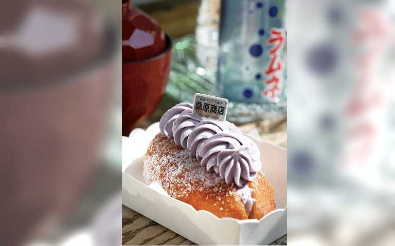 喫茶東洋風4/桑原商店 朝聖日劇老舖