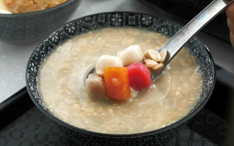 戀戀古早味1/大元冰品 甜品真材實料