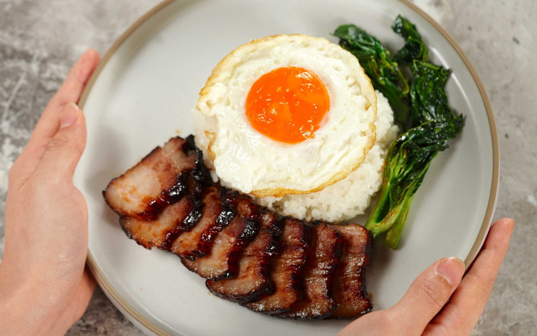 帶特色餐盒回家吃　日、港、原民美味攻陷老饕