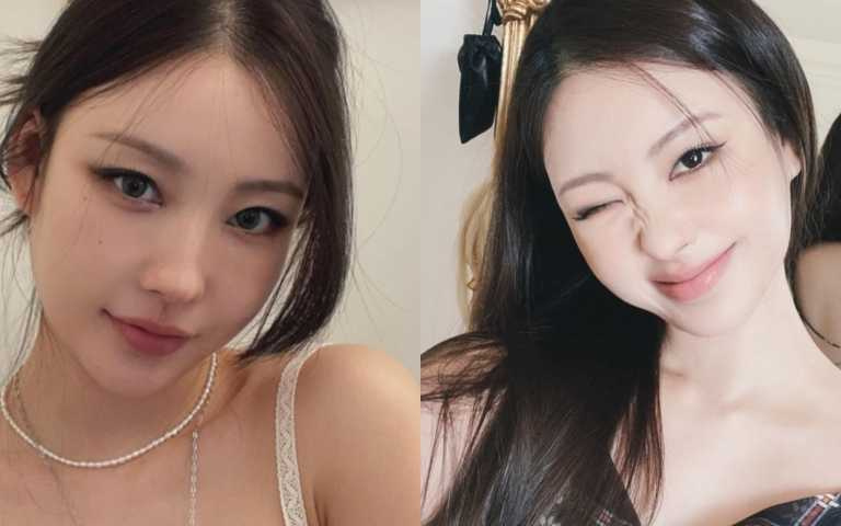 防疫居家WFH另類感情分手?就算是小資女也能把自己的素顏臉蛋顧好,別讓另一半天天看到黯淡無光的你!