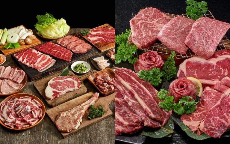 地表最奢華烤肉組「重達近2kg」!王品集團推出「燒肉禮盒」嗑肉嗑到爽,預購再享「超值優惠」!